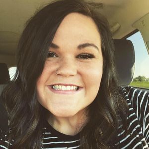 Meet your Posher, Lori